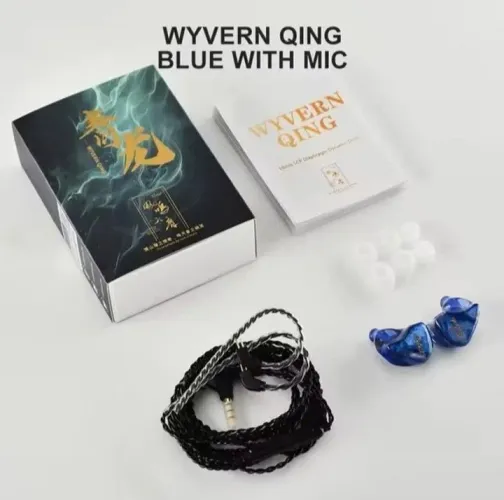FONE KINERA CELEST QING PRO - ÚNICA UNIDADE PRONTA ENTREGA!