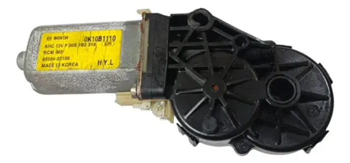 Motor Banco Esquerdo Sonata 2012 / 88584-3s100