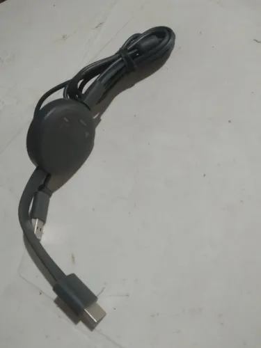 Chromecast Google original 