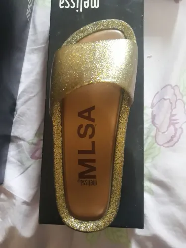 Sapato Melissa