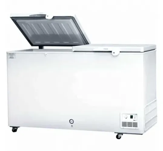 Freezer Horizontal Fricon Dupla Ação 503 Litros HCED 503 C - 220V
