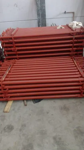 ESCORAS METALICA 3,20M (NOVA )