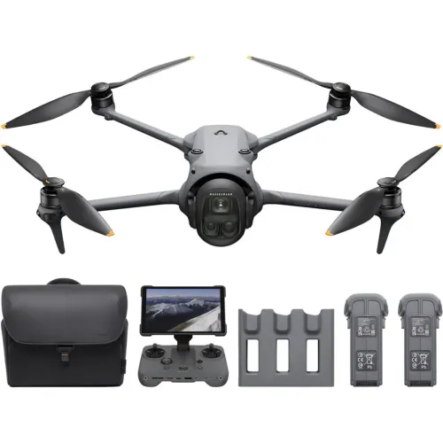 Mavic 4 pro creator combo