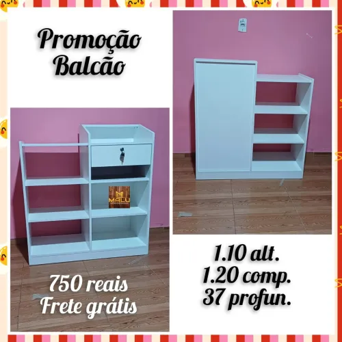 Balcão 