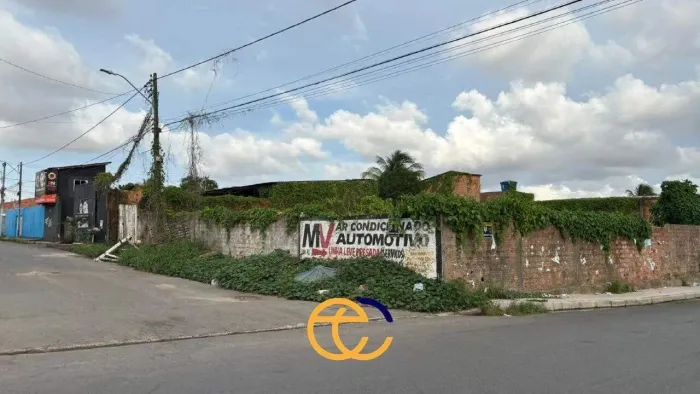 LOTE PARA ALUGAR - JARDIM SÃO CRISTÓVÃO