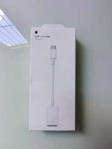 Adaptador de USB-C para USB Apple - Original