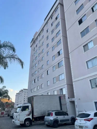 Vendo Cobertura em Juiz de Fora 