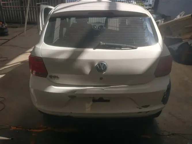 SUCATA VW/ GOL SPECIAL MB 2015/2015