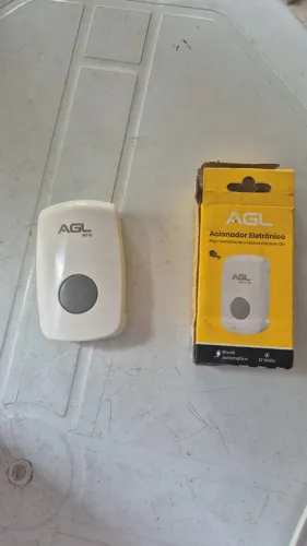Botoeira AGL simples