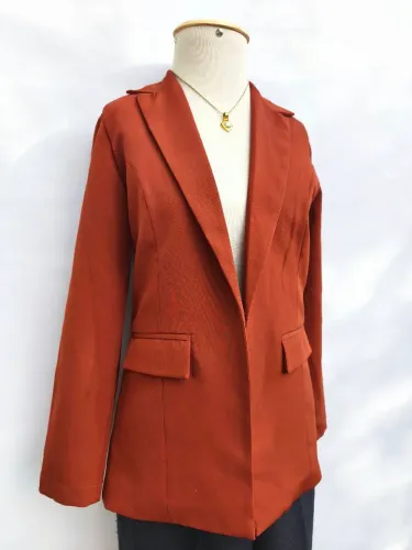Blazer feminino Lizáli 