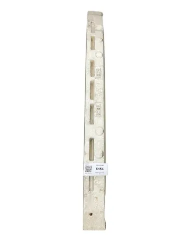 Absorvedor Impacto Isopor Dianteiro Honda Civic 1996 2000