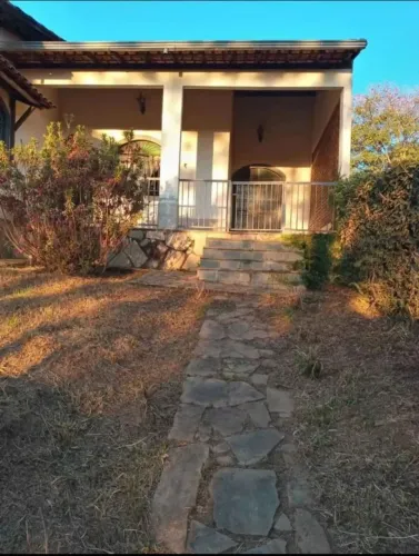 G.S Casa grande  em Cotia - 