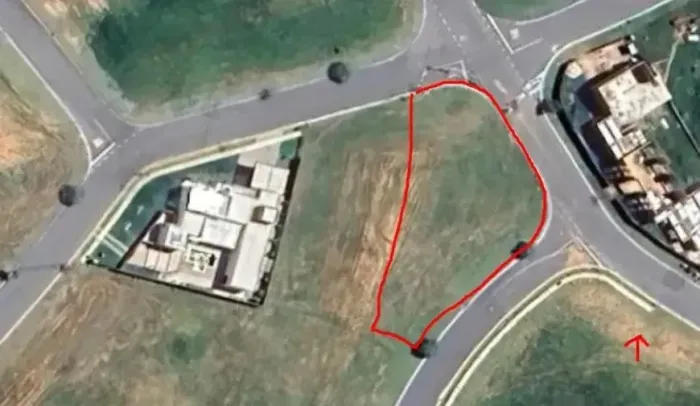 Terreno em Condomínio para Venda em Votorantim, Chácaras Residenciais Santa Maria