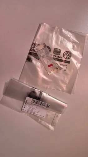 Adesivo coluna B - TSI