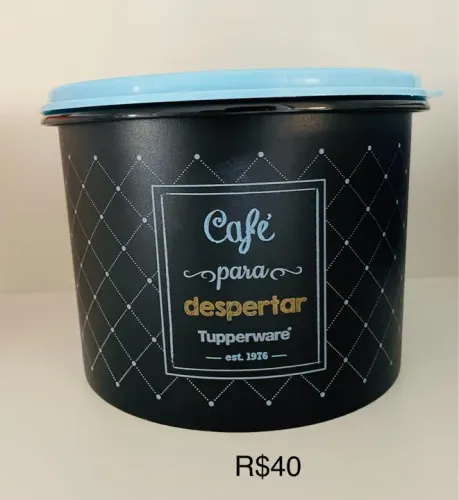 Tupperware 