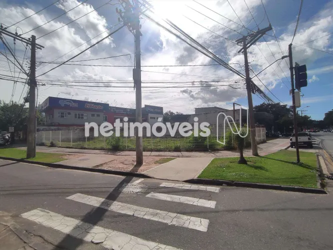 Locação Lote-Área-Terreno Enseada do Suá Vitória