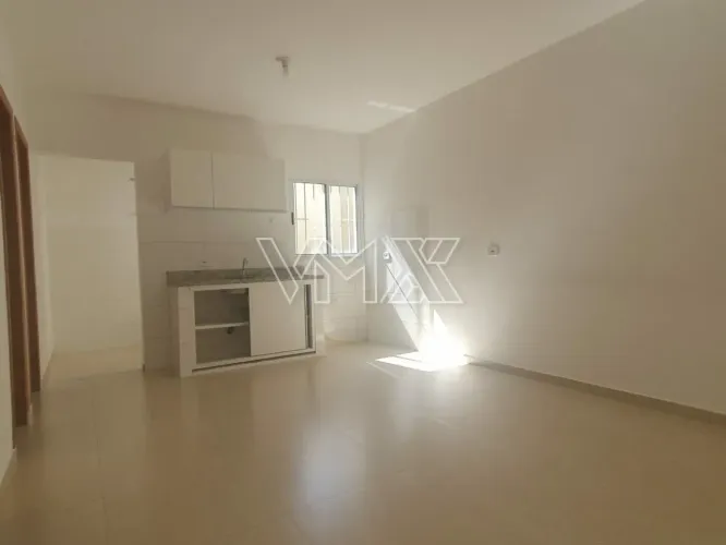 APARTAMENTO PARA LOCAÇÃO: NA VILA GUILHERME-SP