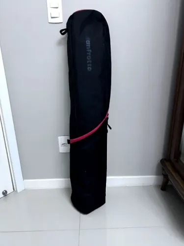 Manfrotto Bolsa De Transporte Mb Lbag110 (Usado)