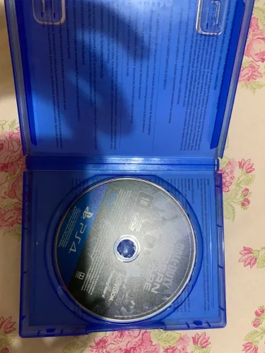 Jogos PS4