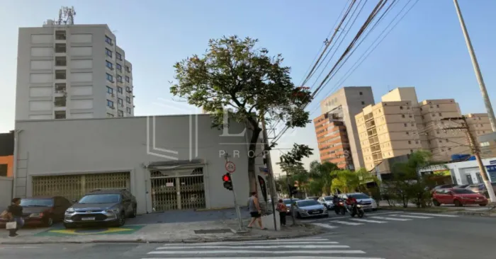 AV Marechal Juarez Távora, Campo Limpo