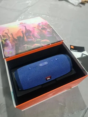 JBL Charge 3 original