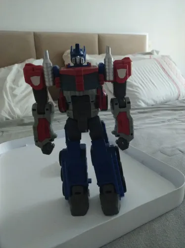 Optimus Prime