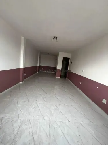 SALA COMERCIAL NO CENTRO DE ARARUAMA