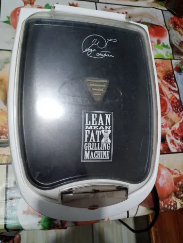Grill
