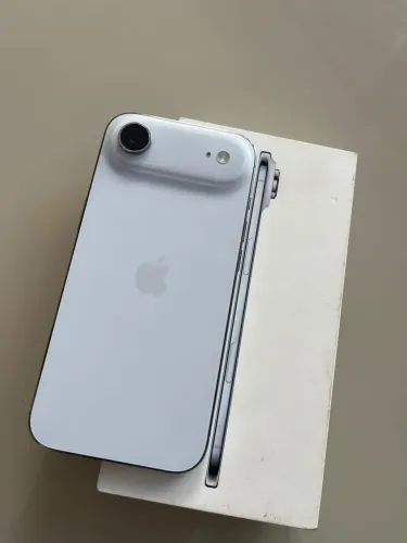 Apple iPhone Air 256GB lacrado Lançamento