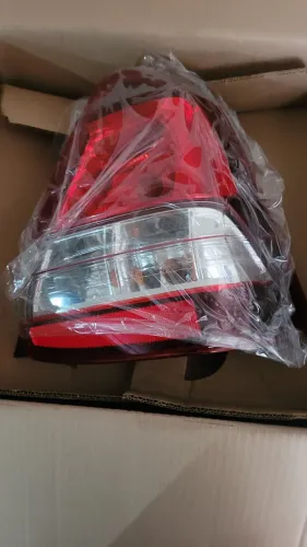 Lanterna Traseira Direita etios sedan nova original