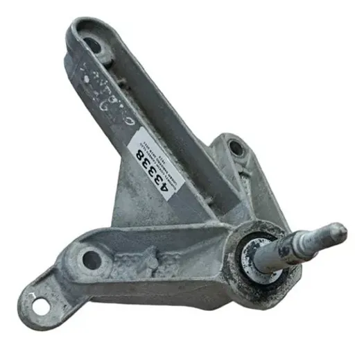 Suporte Coxim Cambio Clio Logan Sandero 2010 2011 2012