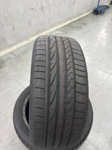 Pneu Bridgestone Aro 19 Dueler H/P Sport MO 255/50R19 103W