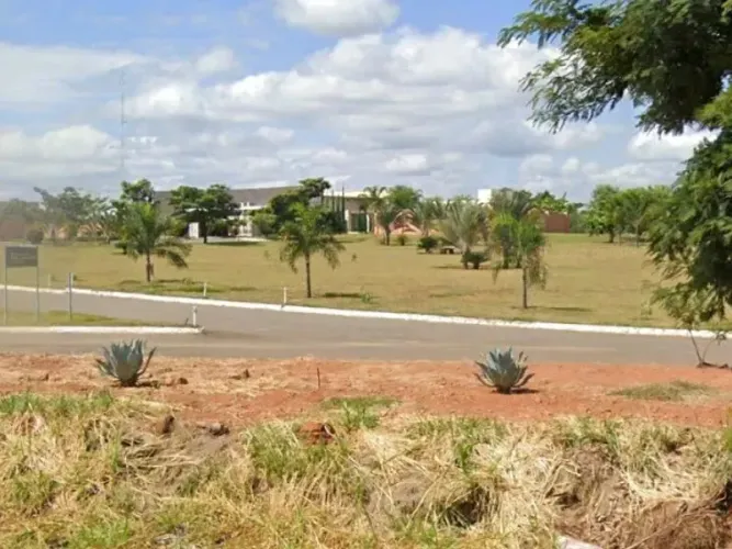 Condomínio Talismã - Guapó/GO - 1.749,81m²