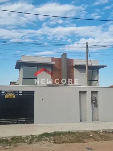 Casa em Rua das Samambaias - Verdes Mares - Rio das Ostras/RJ
