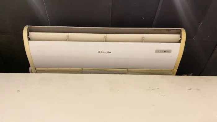 Ar condicionado Eletrolux 58000 BTUs 