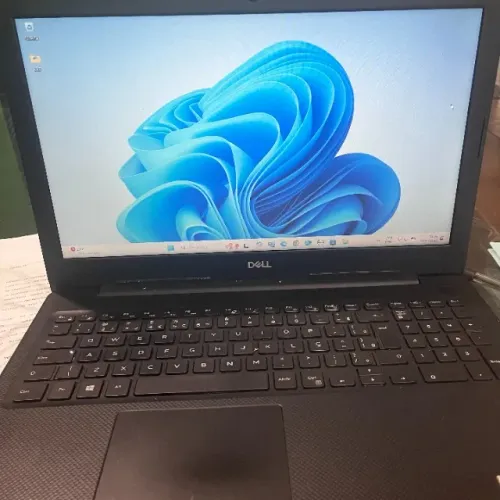 Notebook Dell