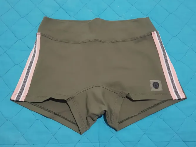 Short Bscross Tamanho:M