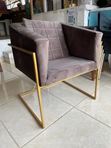 PAGUE SOMENTE NA HORA DA ENTREGA!! POLTRONA DIRETO DE FÁBRICA EM VÁRIAS CORES.