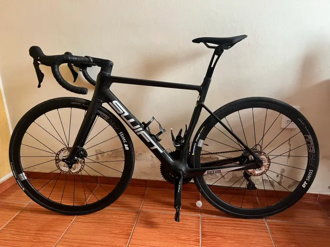 Racevox Comp Disc