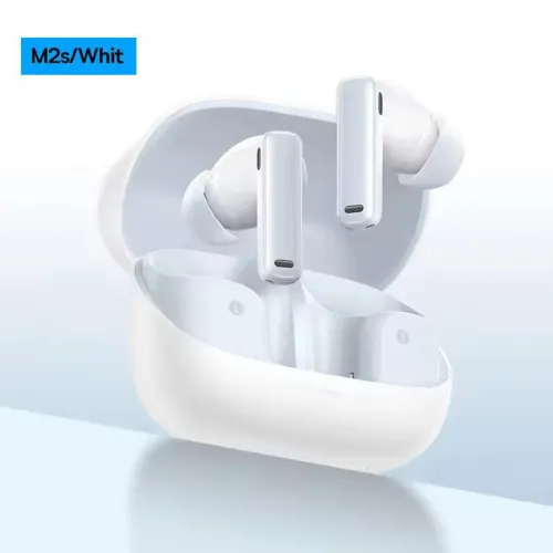 Fone bluetooth Baseus Bowie M2s