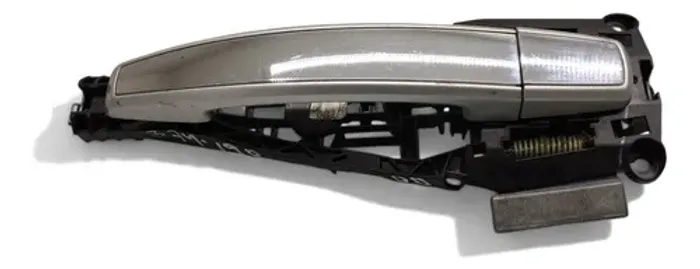 Maçaneta Externa Dianteira Direita Chevrolet S10 2022 2023