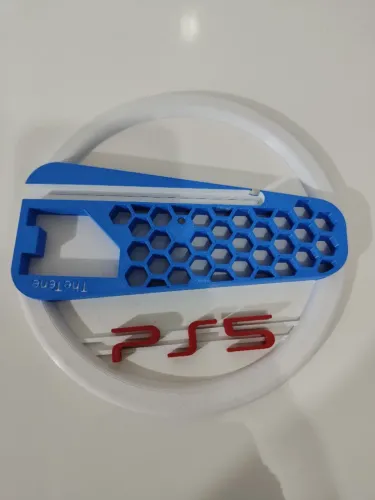 Suporte Personalizado PS5 Slim