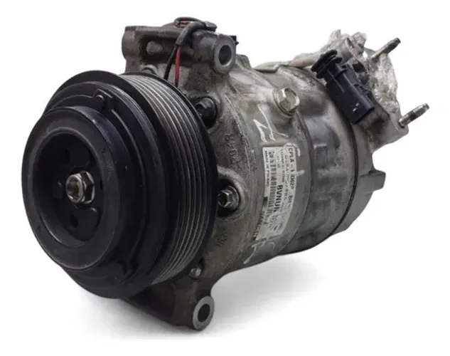 Compressor Ar Discovery Sport 2.0 2018 Cpla19d629bh
