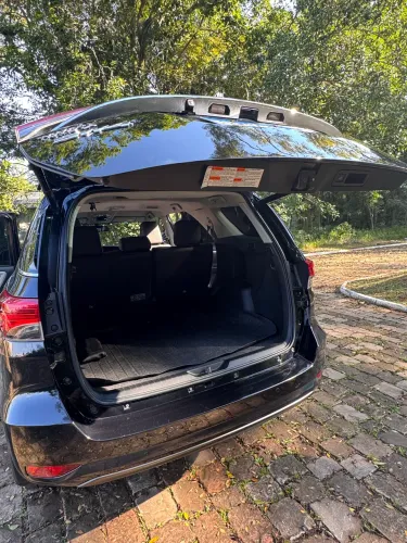 Toyota Hilux SW4 SRX 4X4 2.8 TDI 16V Dies. Aut. 2019