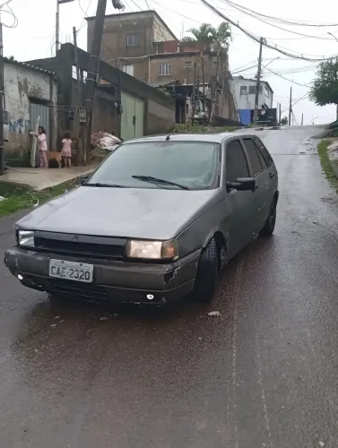 Fiat Tipo 1.6 I.e. 2P E 4P 1995