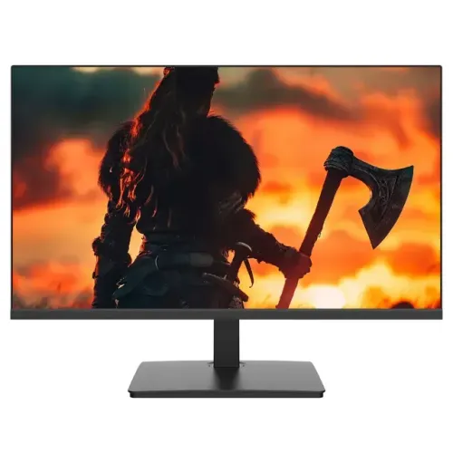 Monitor Gamer Kalkan Fenrir 27" Quad HD 2K, 144Hz, IPS, Vesa, HDMI/DP - WZetta