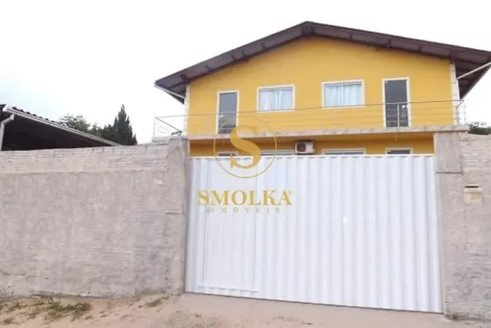 Pousada à venda com 2 quartos, no bairro São João do Rio Vermelho, Florianópolis/SC.