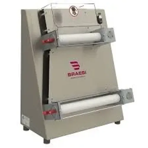 Modelador de Pizza Braesi 40 cm Bivolt