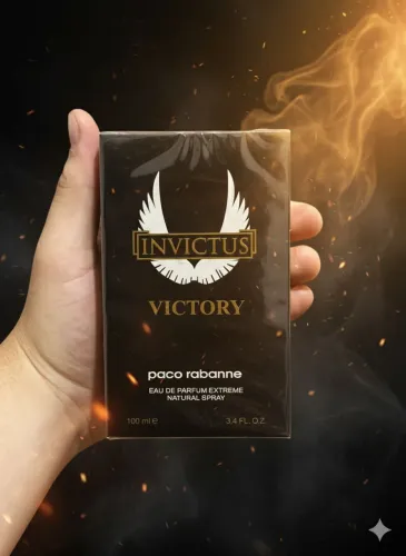 Perfume Invictus Victory