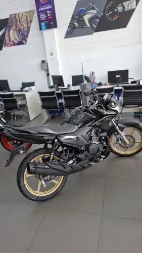 FACTOR 150 DX - 0KM - SEM ENTRADA - BRH